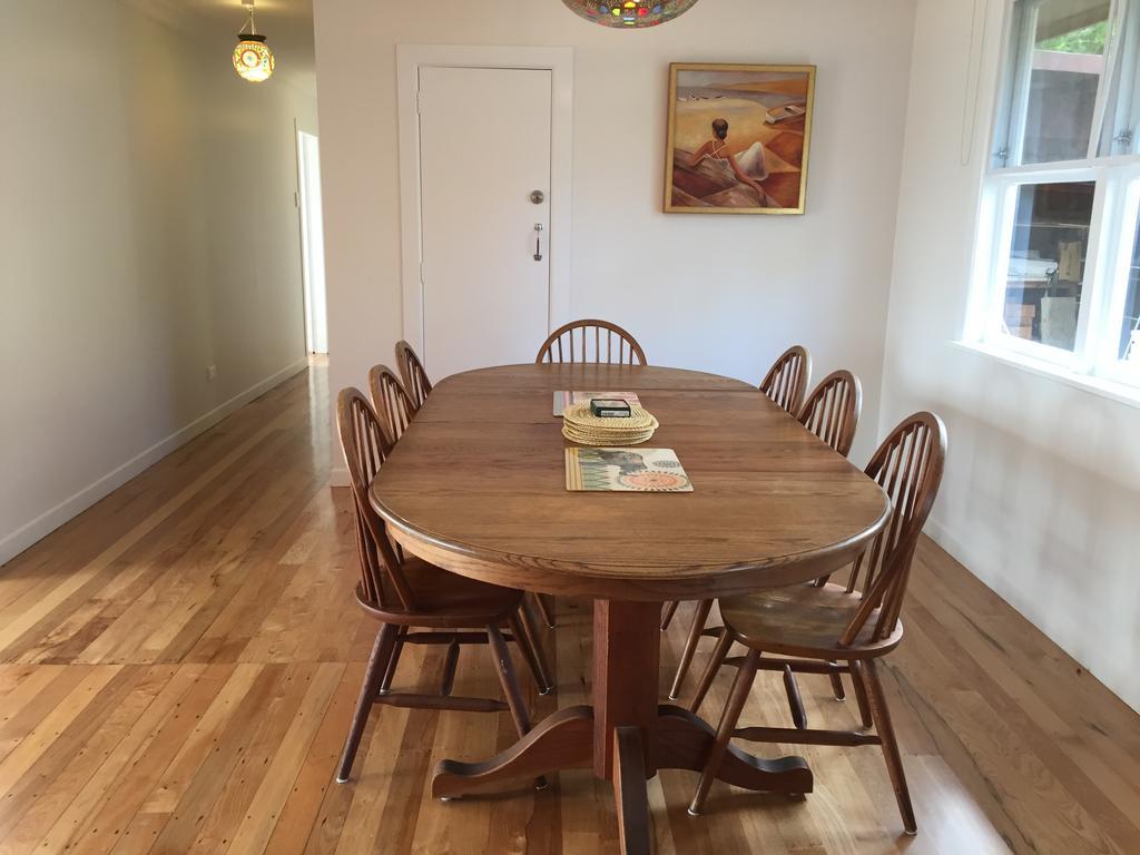 Lakeview Holiday Home Ροτόρυα Εξωτερικό φωτογραφία