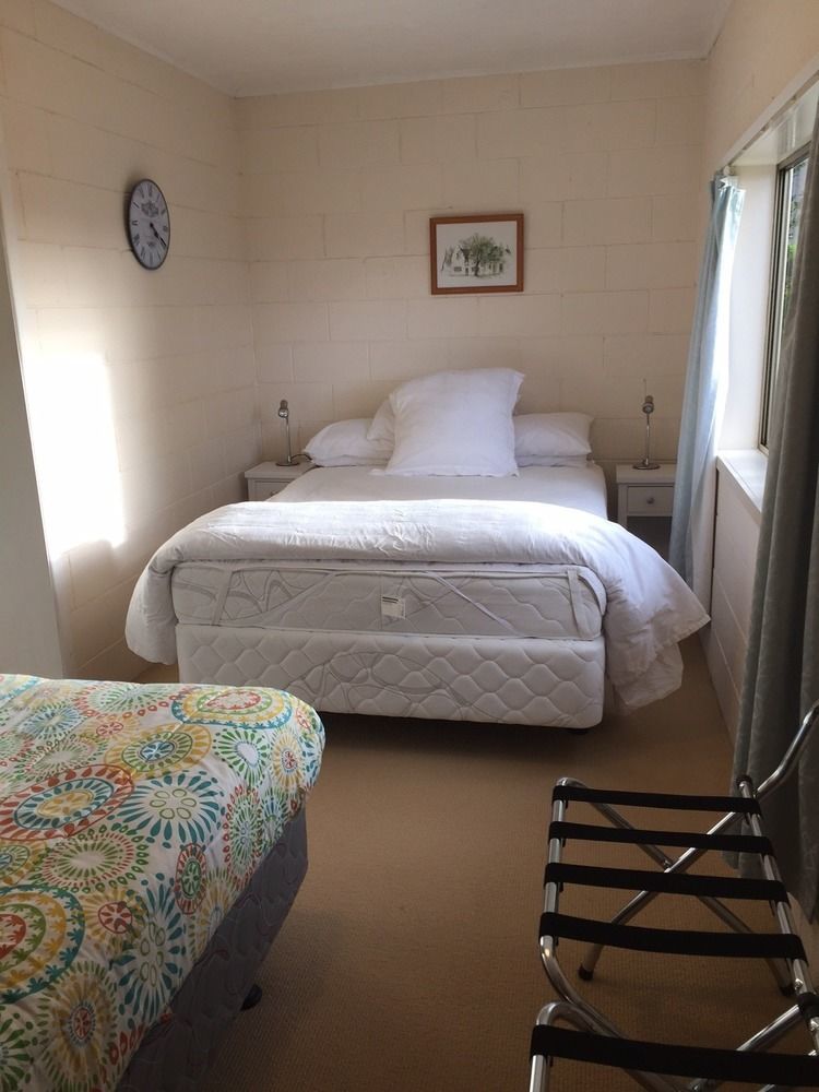 Lakeview Holiday Home Ροτόρυα Εξωτερικό φωτογραφία