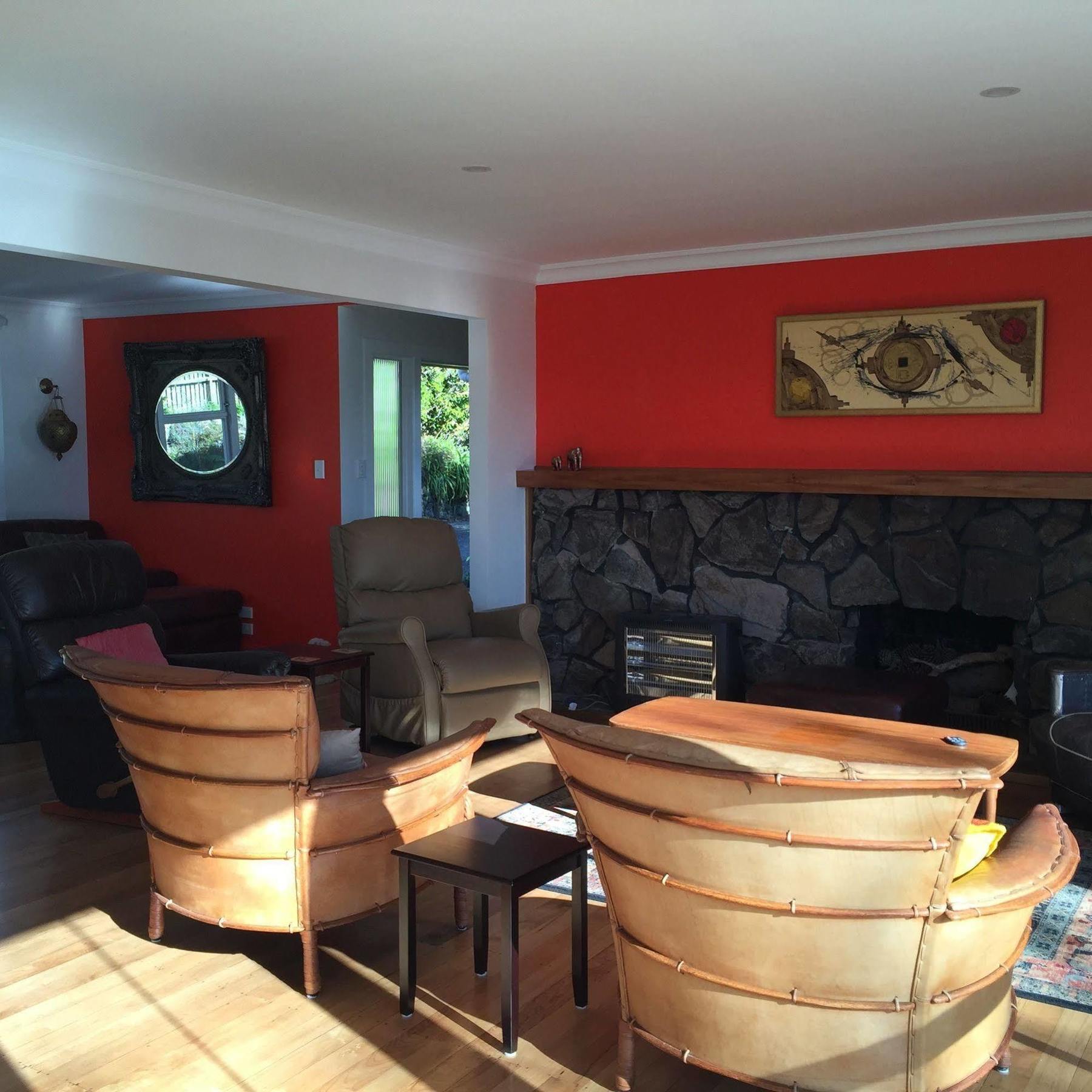 Lakeview Holiday Home Ροτόρυα Εξωτερικό φωτογραφία