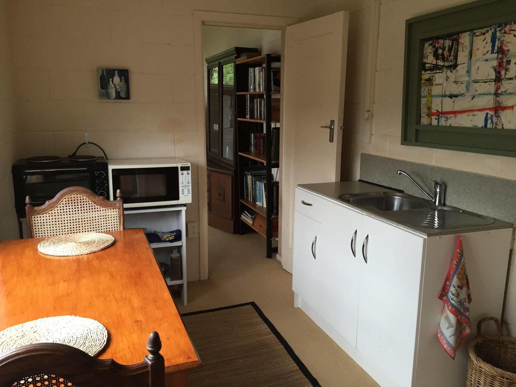 Lakeview Holiday Home Ροτόρυα Εξωτερικό φωτογραφία