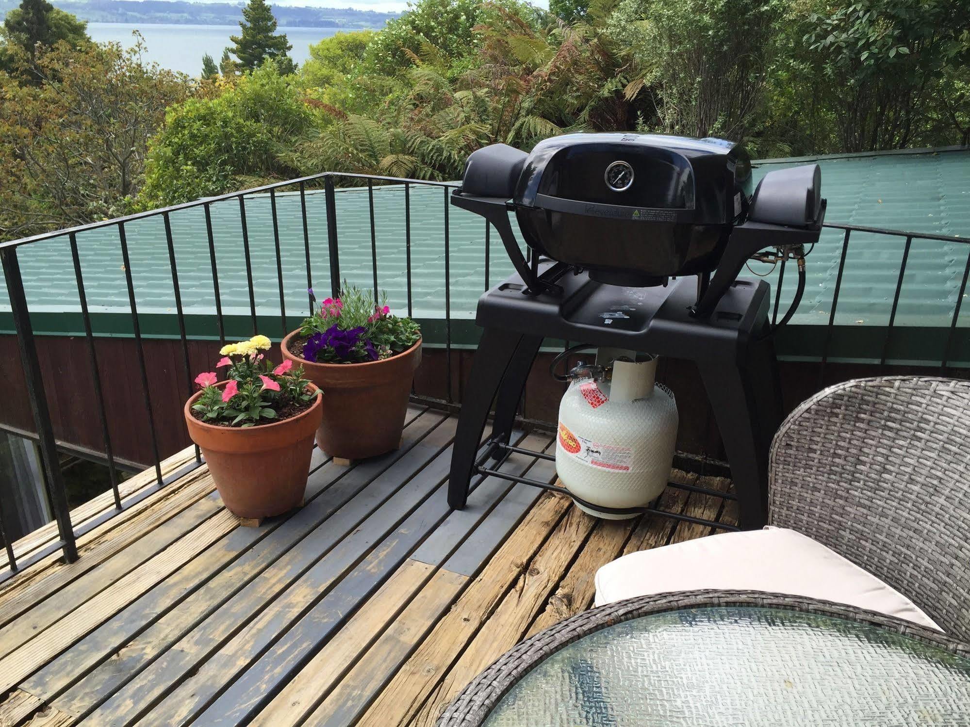 Lakeview Holiday Home Ροτόρυα Εξωτερικό φωτογραφία